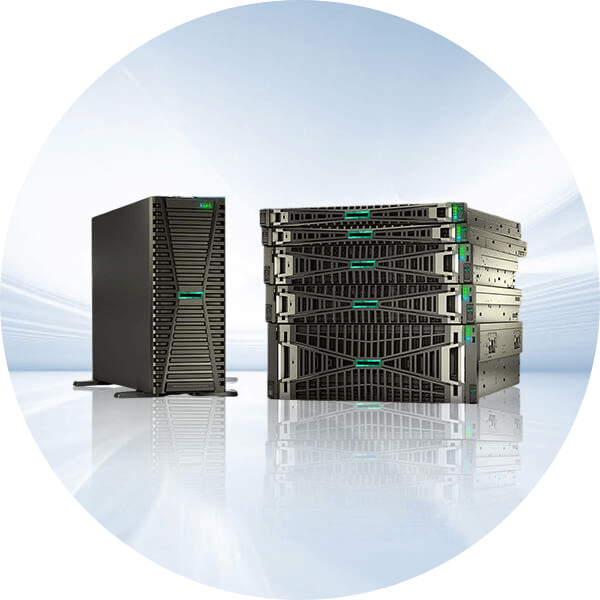 IT Solutions Process